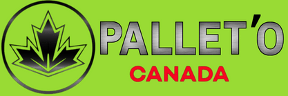 Palleto Canada